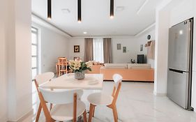 Zante Luxury Apartment